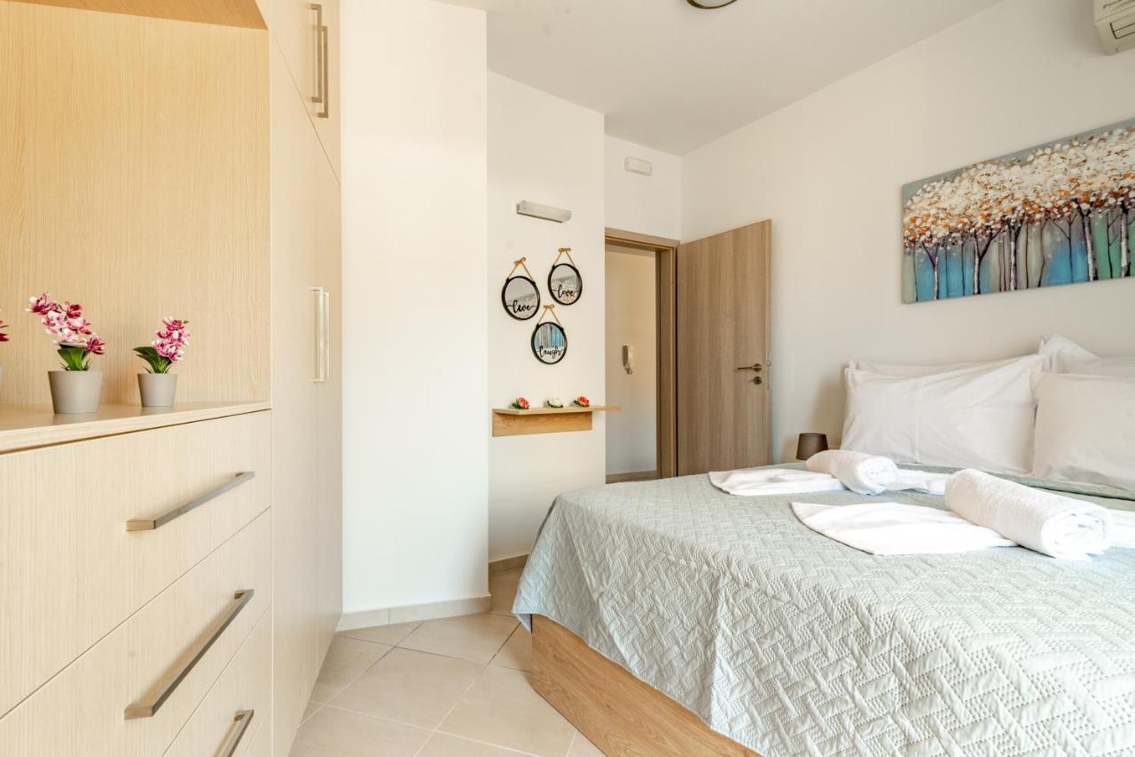 Comfortable Flat In The Heart Of The Old Town Iraklio Eksteriør billede