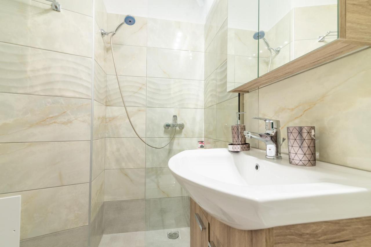 Comfortable Flat In The Heart Of The Old Town Iraklio Eksteriør billede