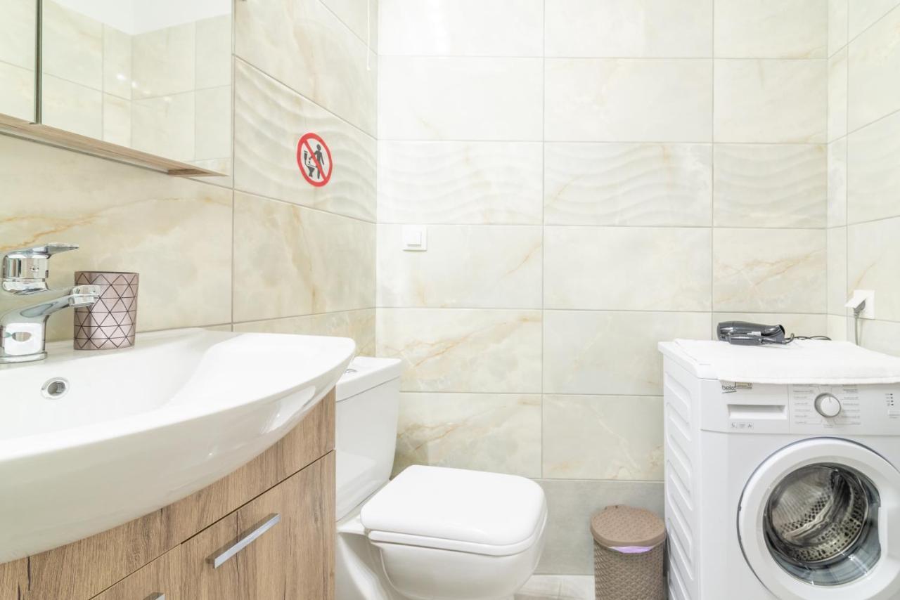 Comfortable Flat In The Heart Of The Old Town Iraklio Eksteriør billede