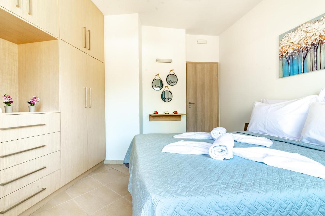 Comfortable Flat In The Heart Of The Old Town Iraklio Eksteriør billede